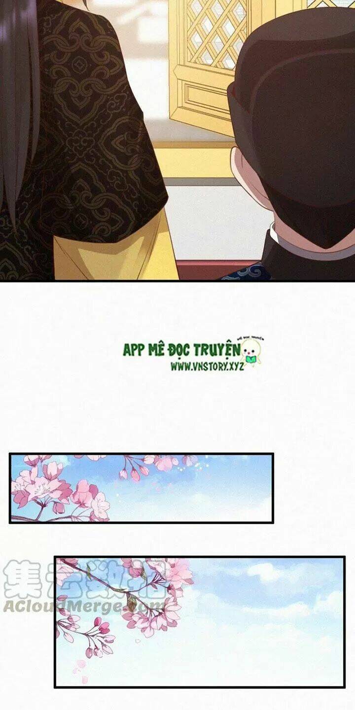 thiên hương mỹ nhân chapter 32 14