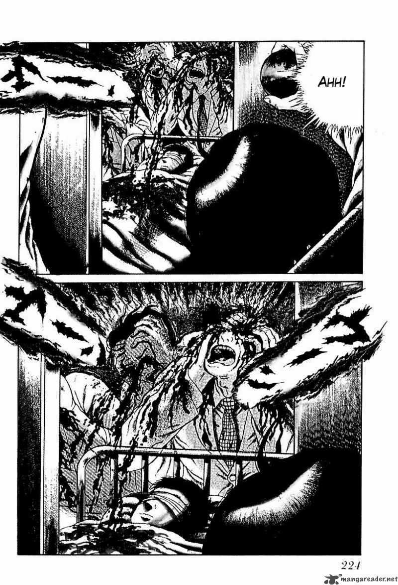 god's left hand, devil's right hand chapter 52 14