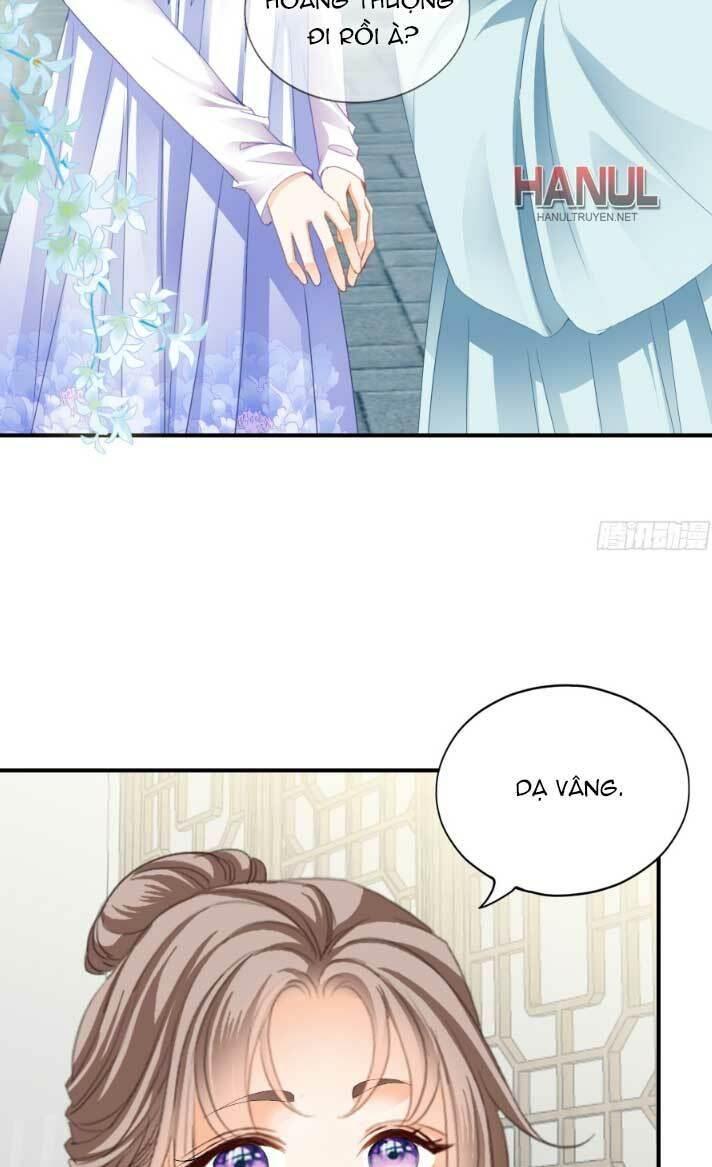 bổn vương muốn nàng chapter 156 17