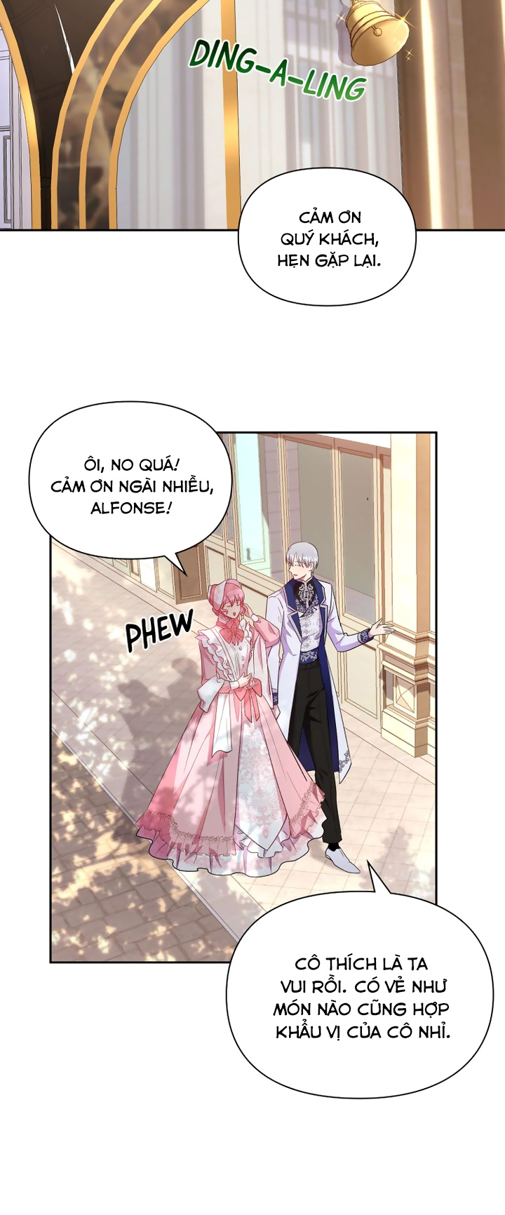 thuần hóa hoàng đế bạo chúa chapter 25 23