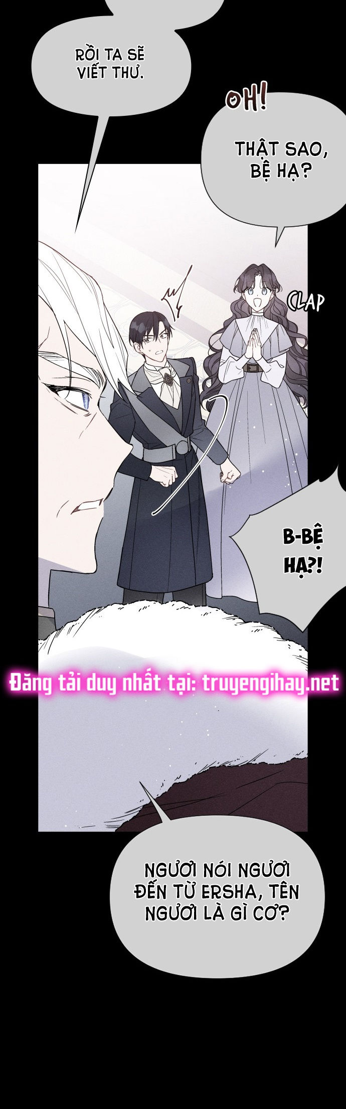 cách hiệp sĩ sống như một tiểu thư chapter 53 13