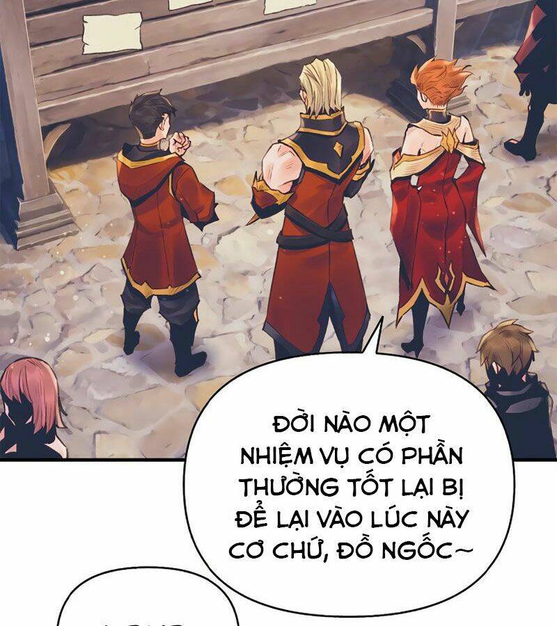 tu sĩ trị liệu của thái dương giáo chapter 18 84