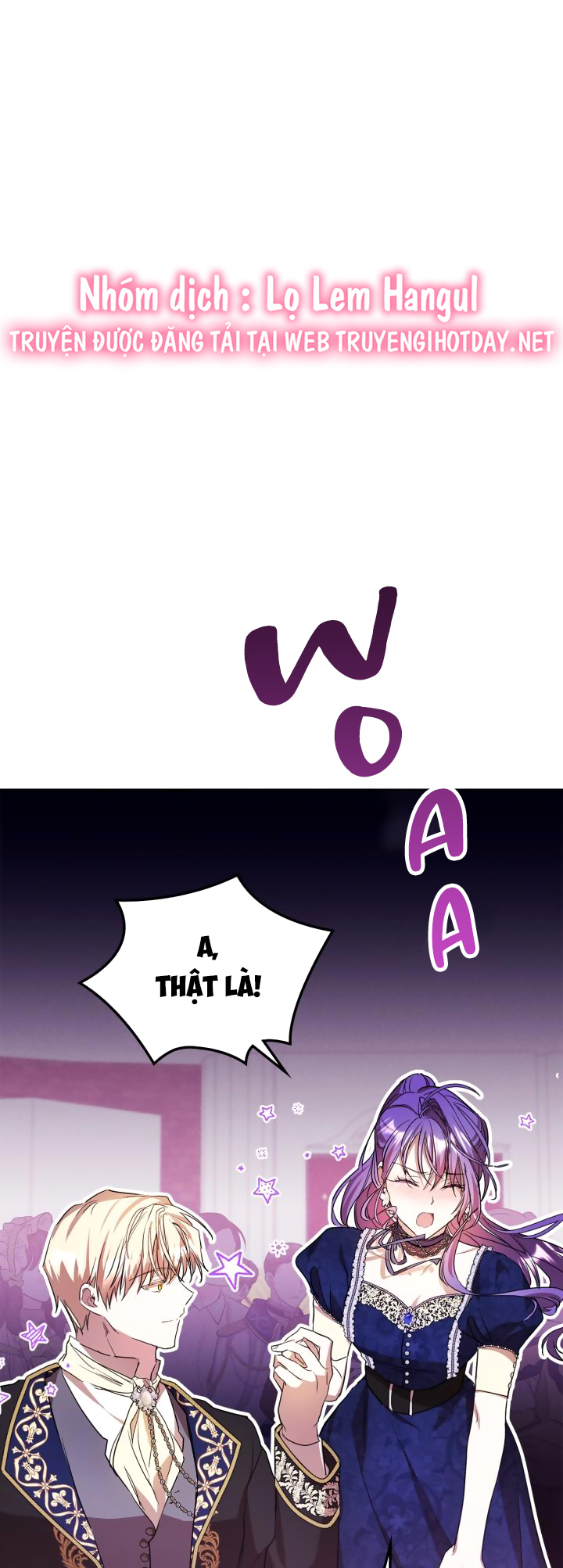 lọ lem hangul comingsoon chapter 16.1 46