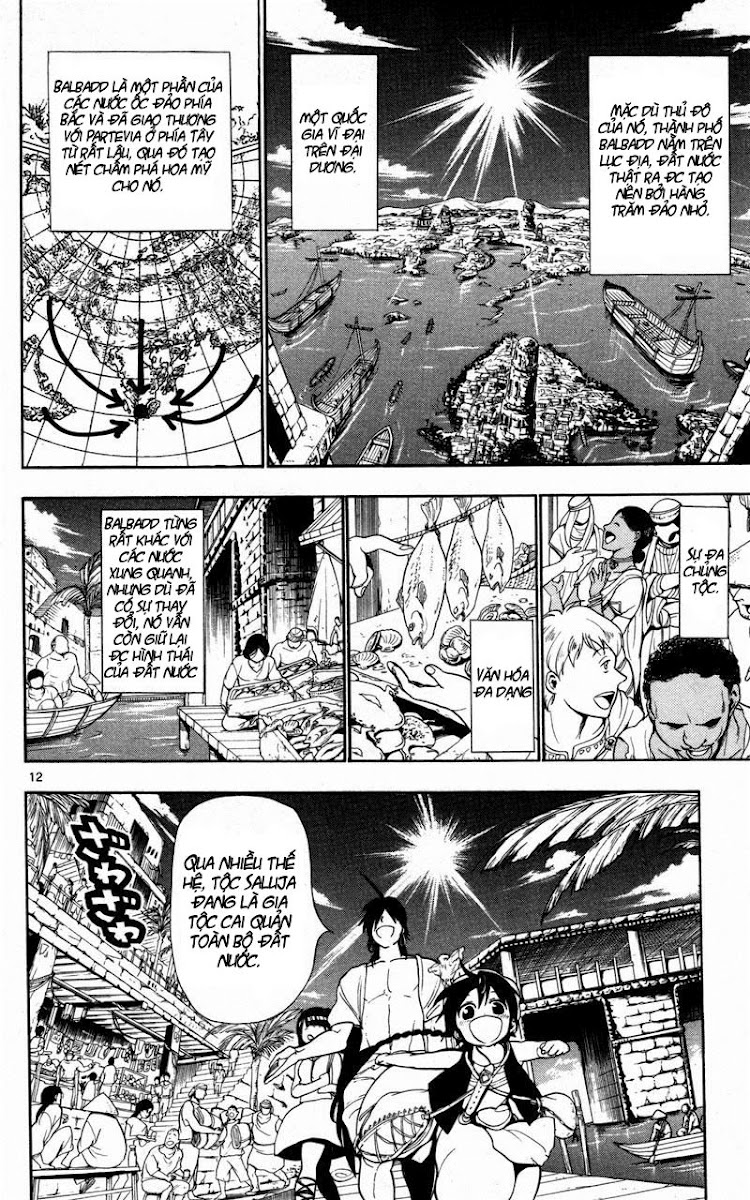 magi - the labyrinth of magic chapter 32 12