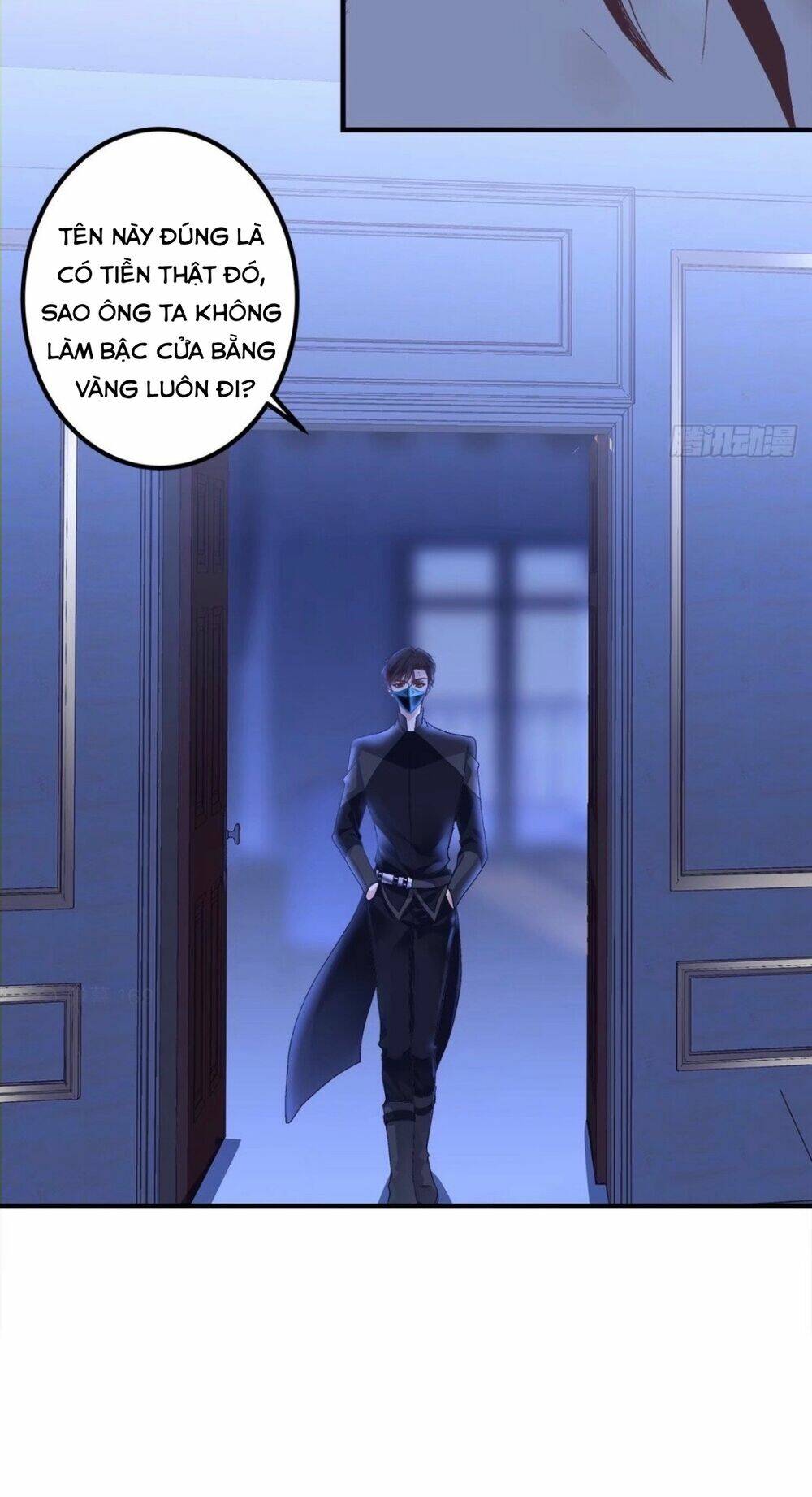 toàn bộ nắm trong tay chapter 97 25