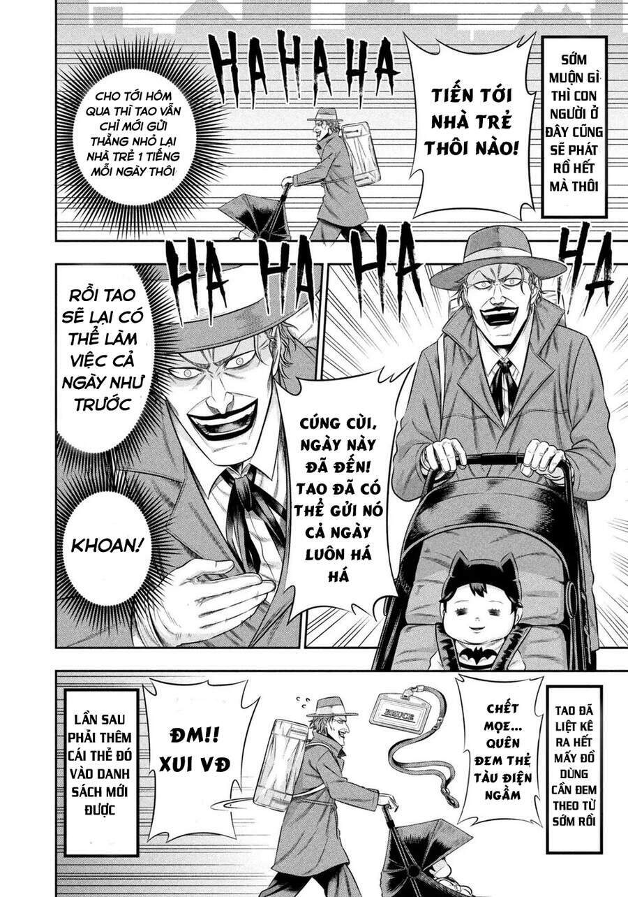 joker trông trẻ chapter 10 3