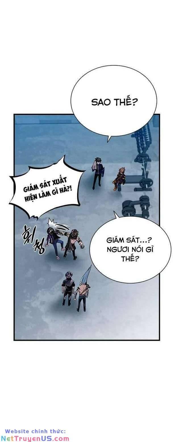 tiêu diệt ác nhân chapter 108 56