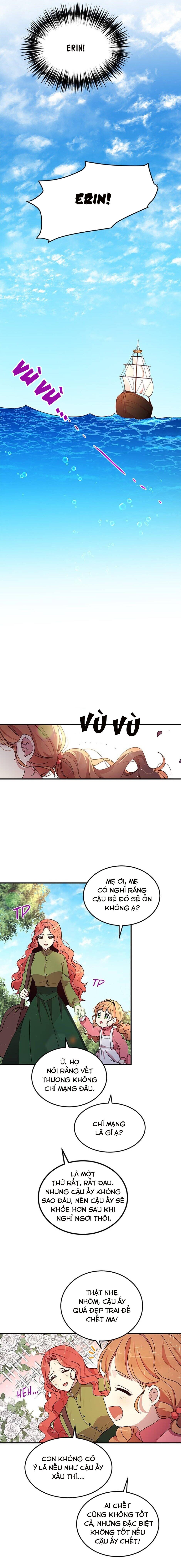 tại sao ngài làm điều này, công tước chapter 84 12