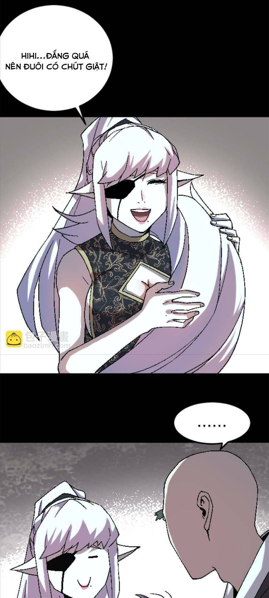 thí chủ, lên đường thôi! chapter 37 32