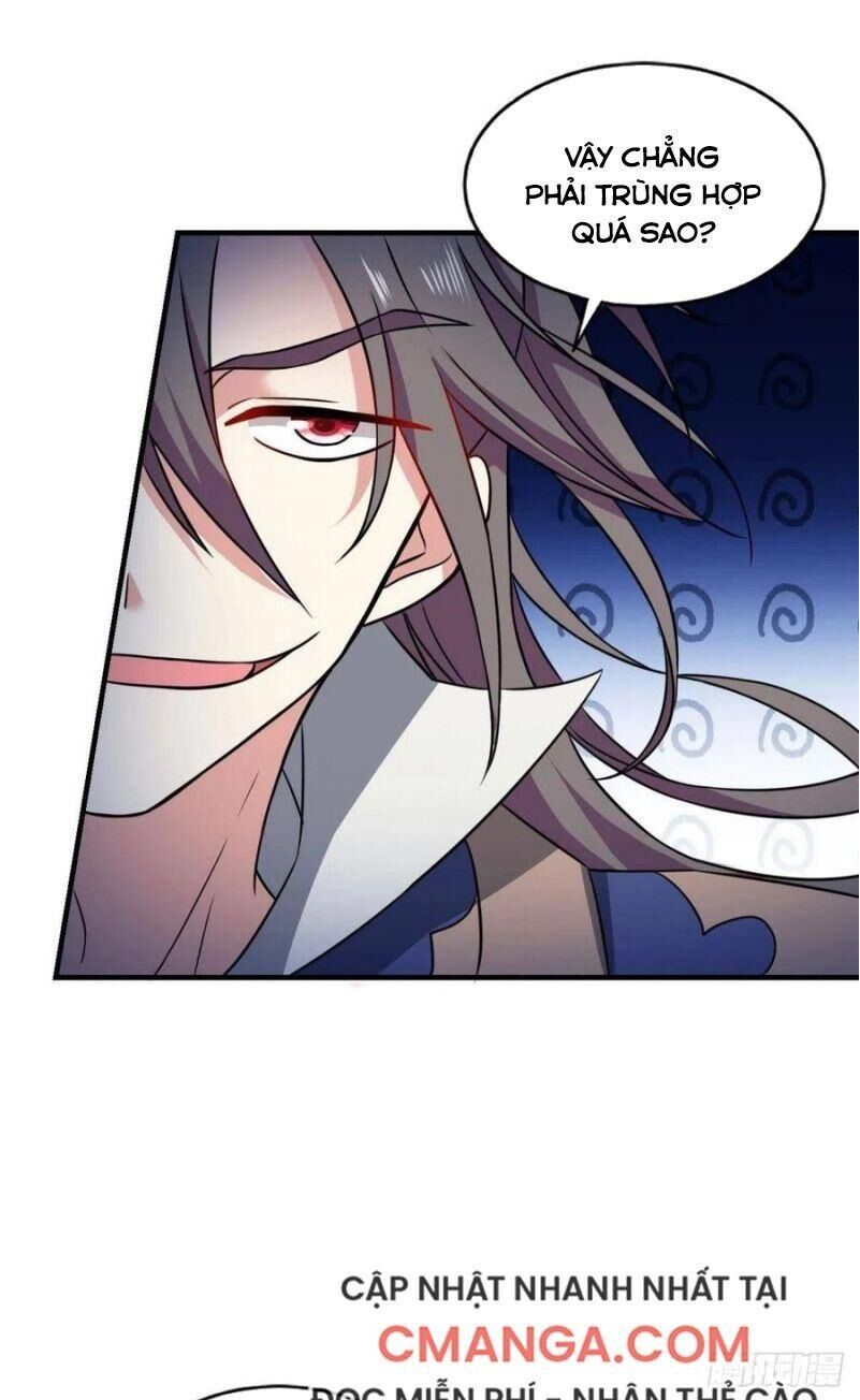 Trọng Sinh Thành Cậu Vàng Tại Dị Thế Chapter 128 41