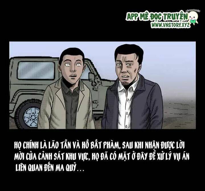 kỳ án có thật chapter 54 8