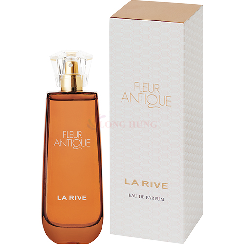 Nước hoa La Rive Fleur Antique EDP (90ml) - Hàng chính hãng