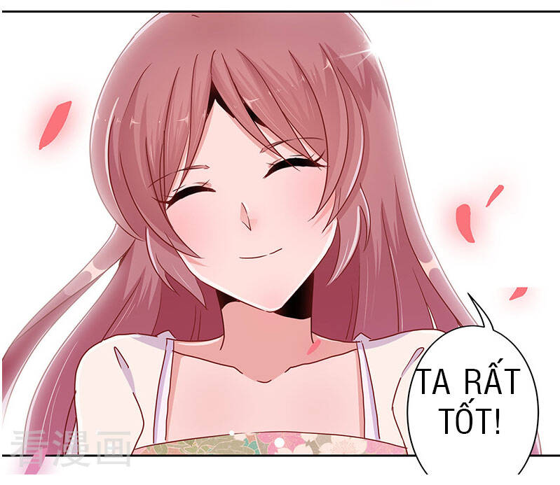 vương gia người thật xấu xa chapter 19.1 4