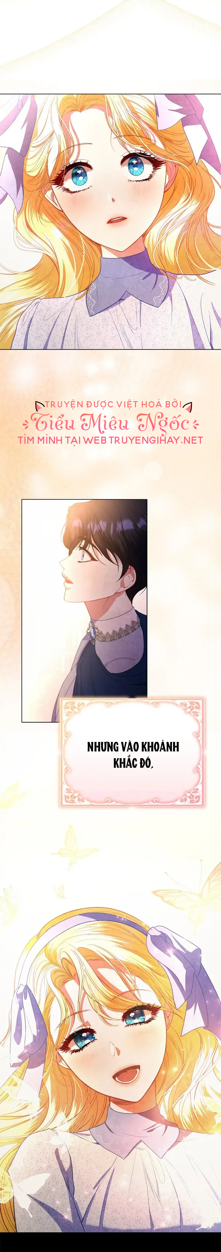 tình yêu đó chưa hề tồn tại chapter 14 16