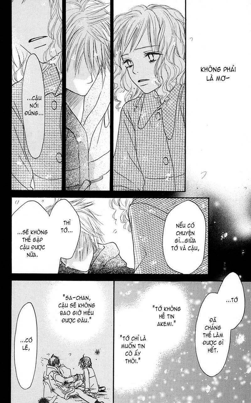 phát điên vì em chapter 22 3