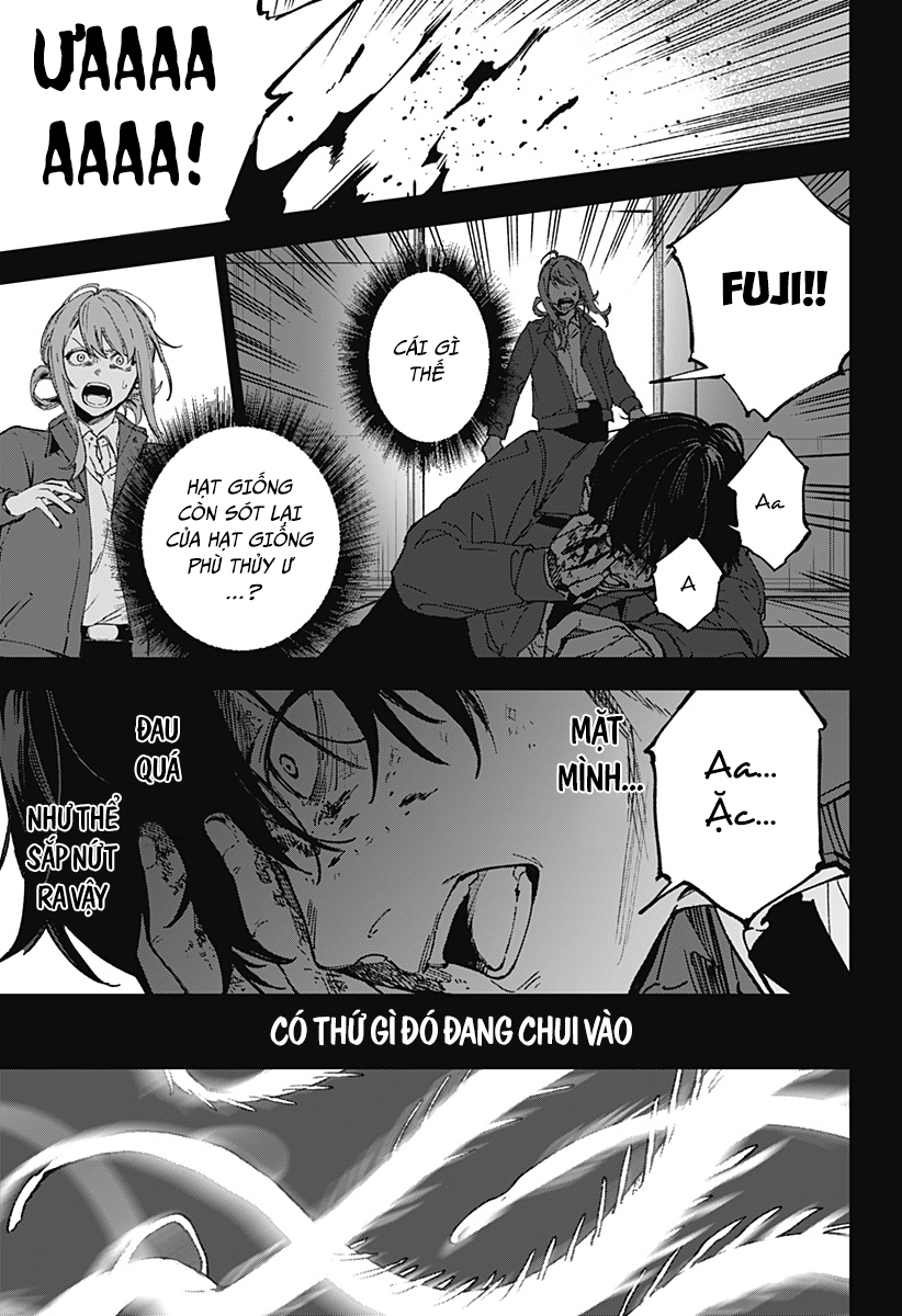 hạt giống phù thuỷ chapter 1 57