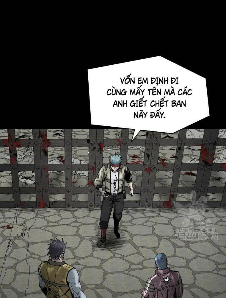 mật mã mê cung chapter 19 26