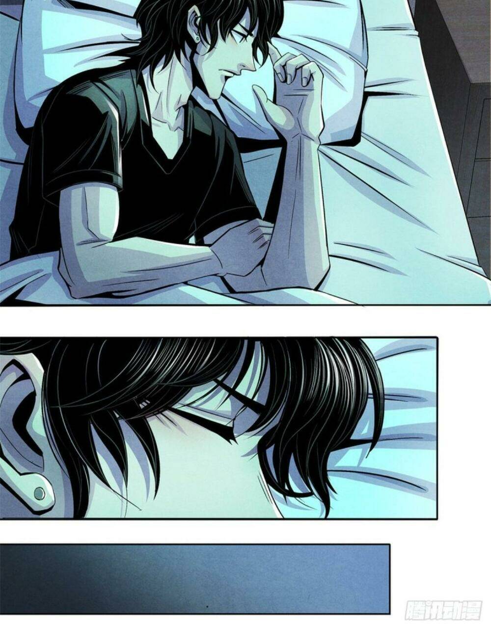 bác sĩ hỗn mang chapter 40 24