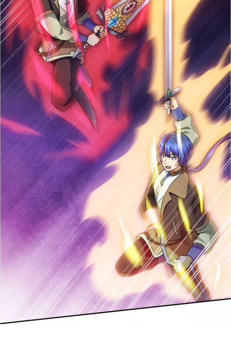 võ đạo độc tôn chapter 122 10