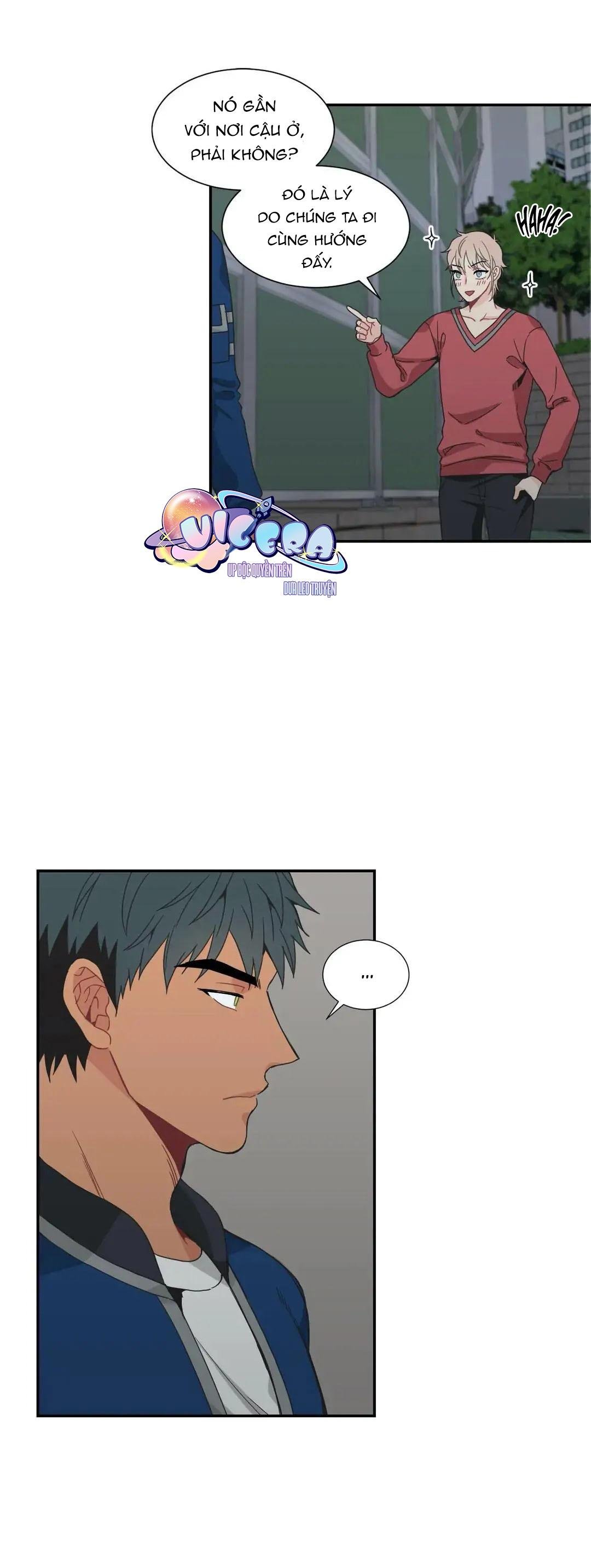 đường ranh giới chapter 21 10