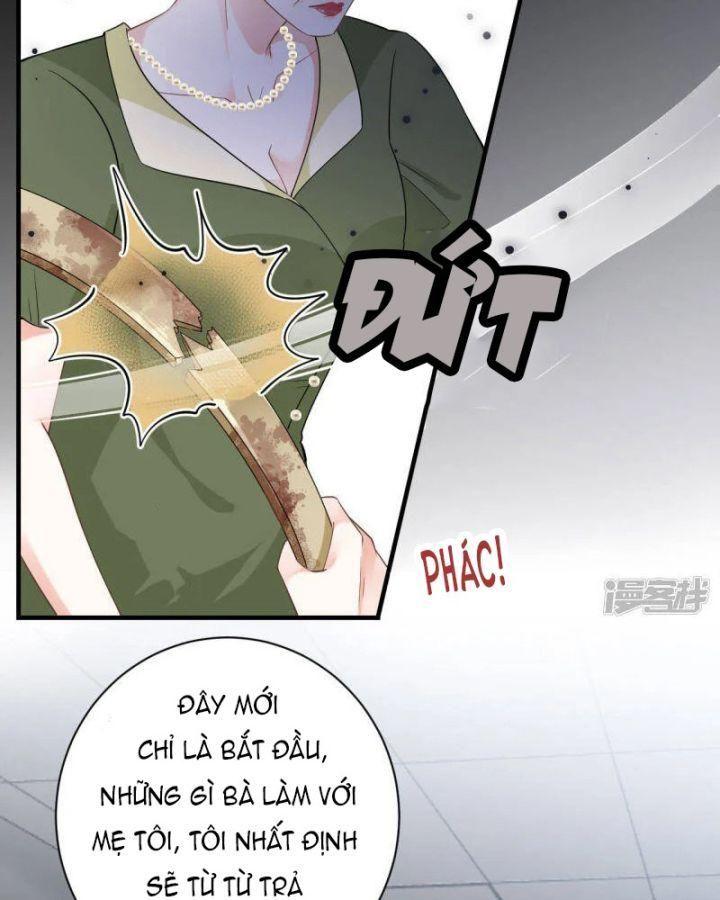 đại tiểu thư có thể có cái gì xấu chapter 27 21