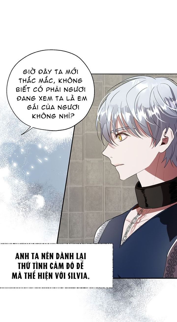 cách để cứu rỗi anh trai của nữ chính chapter 23 9