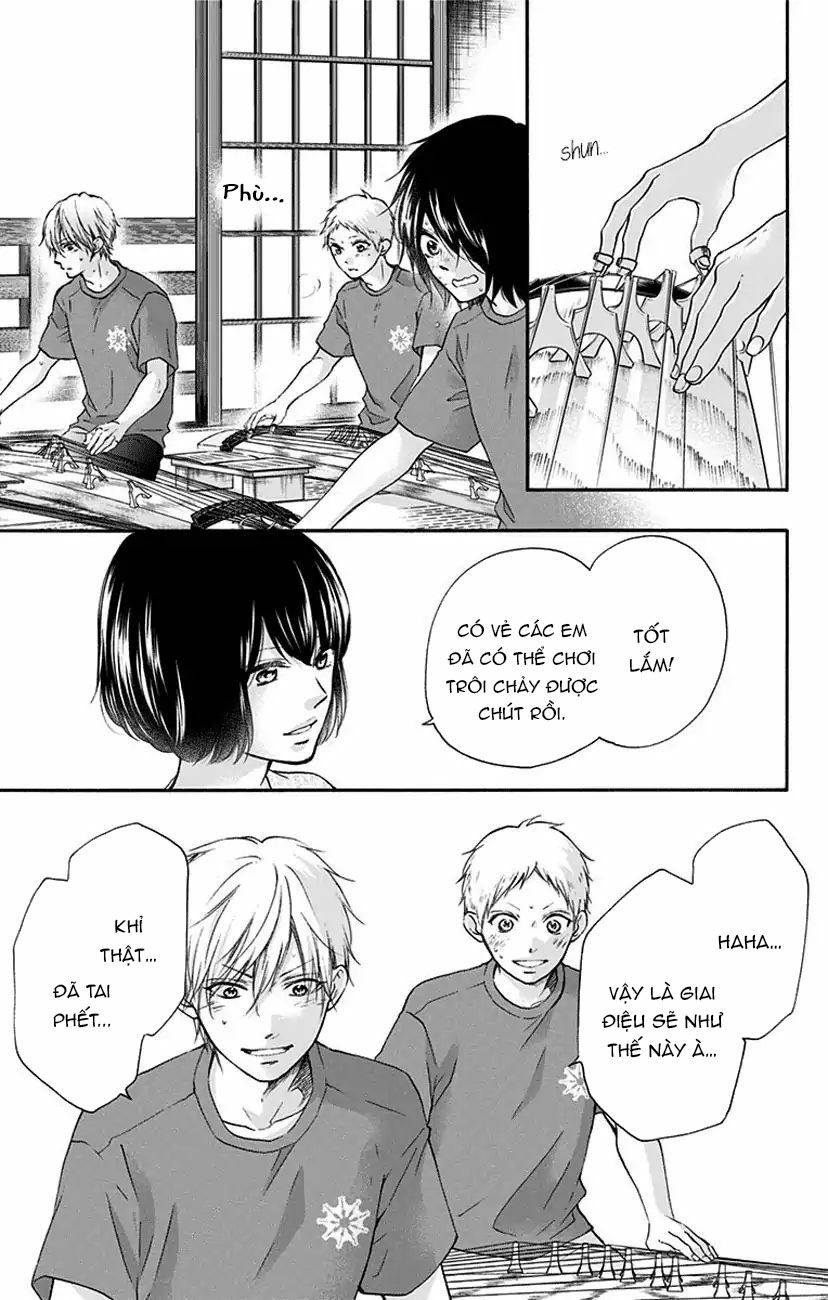 kono oto tomare! chapter 73 33
