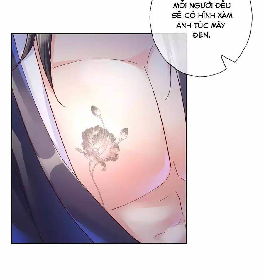 điềm mỹ chi huyết chapter 29 12