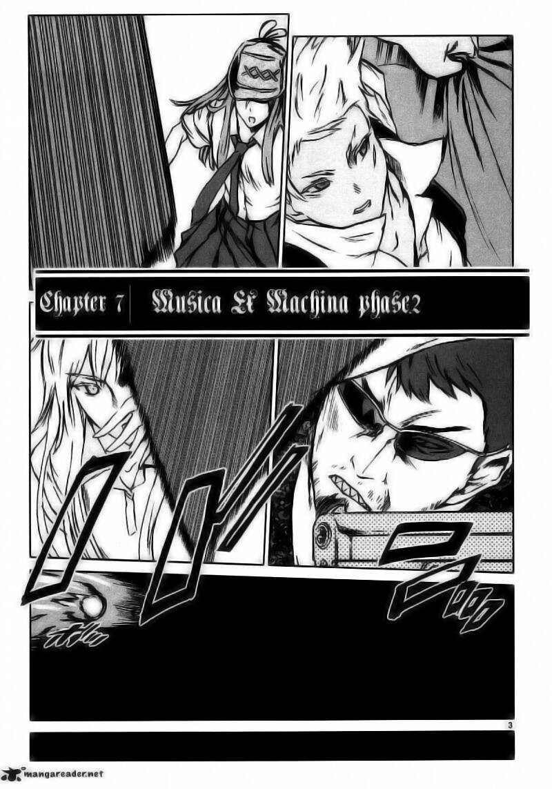 mãng xà trần gian chapter 7 4