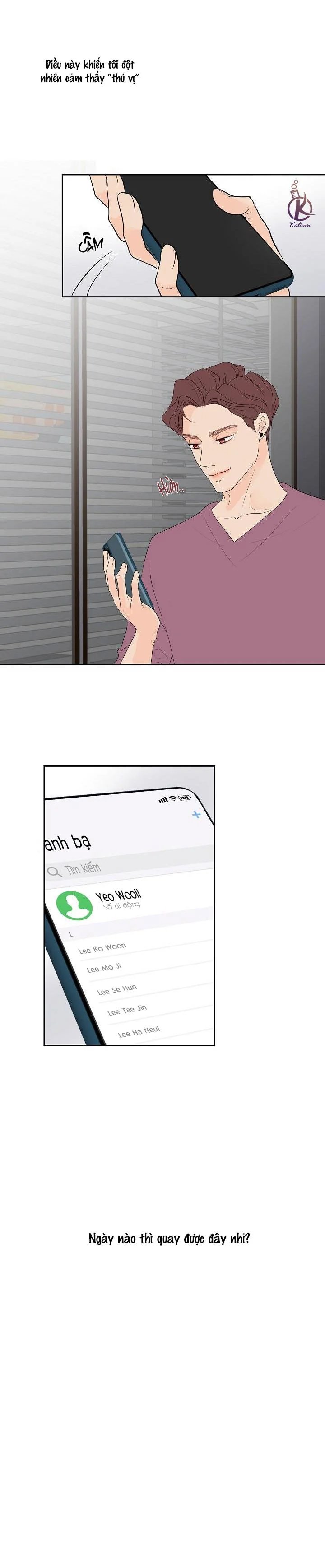 bạn có tò mò về bài review? chapter 26 13