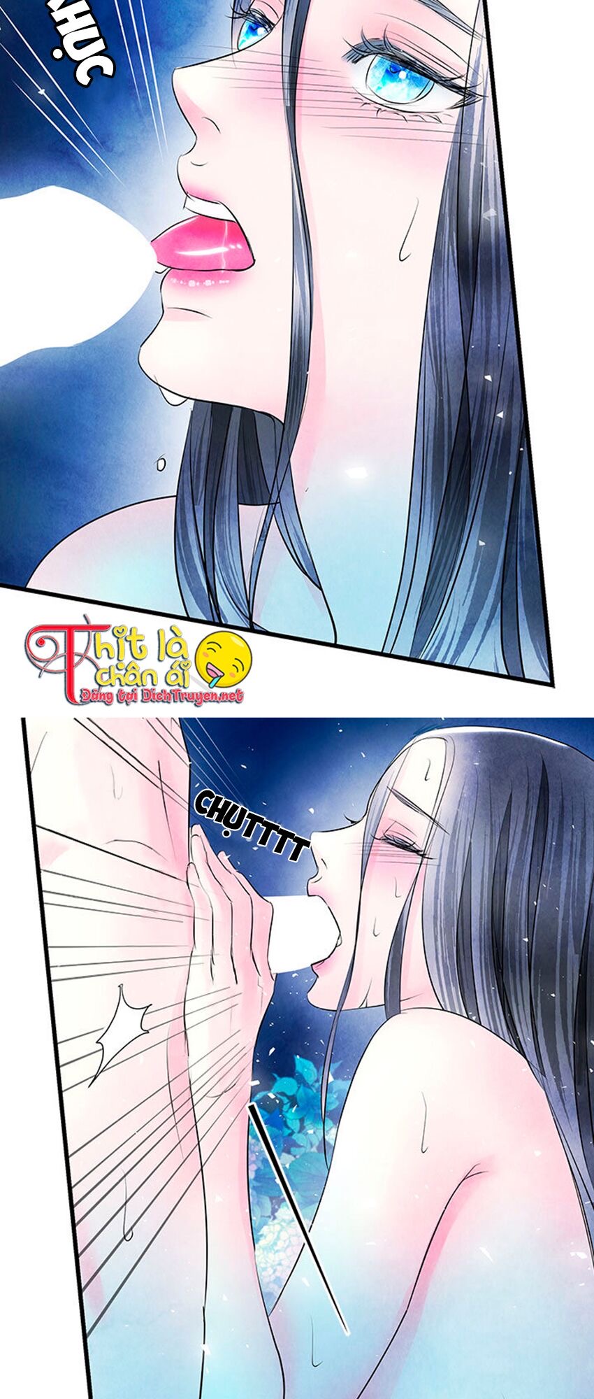 đêm dục vọng (full) chapter 18 32