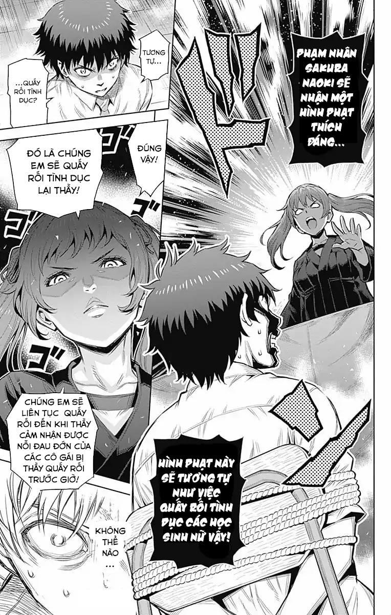 cherry teacher sakura naoki chapter 29 8