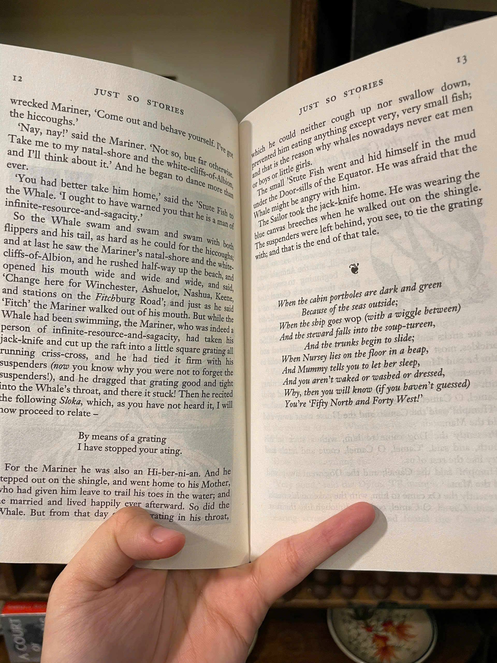 Sách - Just So Stories (Wordsworth Classics) by Rudyard Kipling | English Children's Short Stories