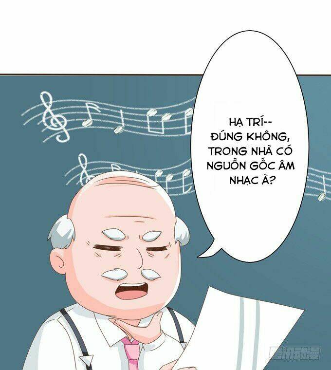 tình yêu ba tuyến chapter 4 15