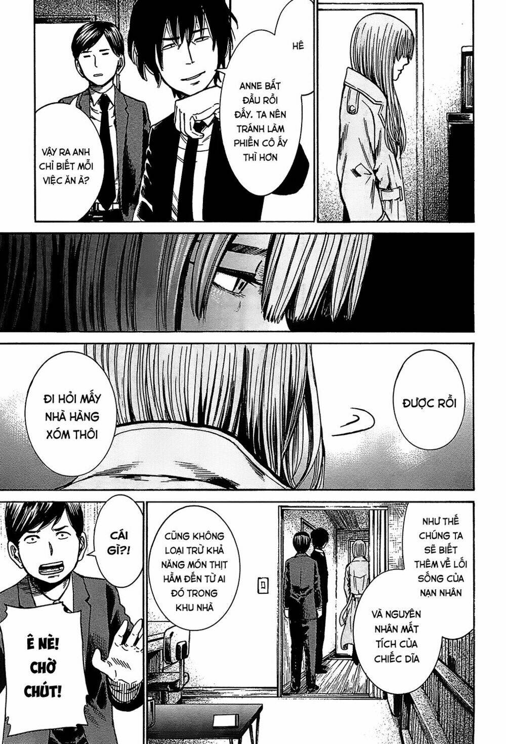 tokyo hatsu isekai yuki chapter 3 19