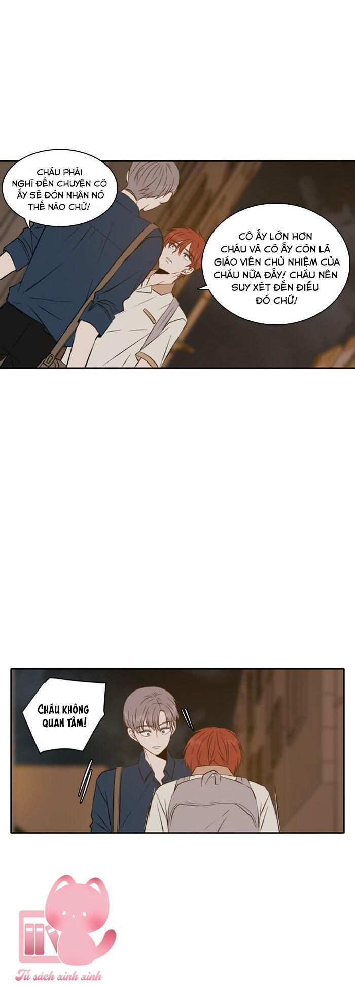 a good day to be a dog chapter 52 15