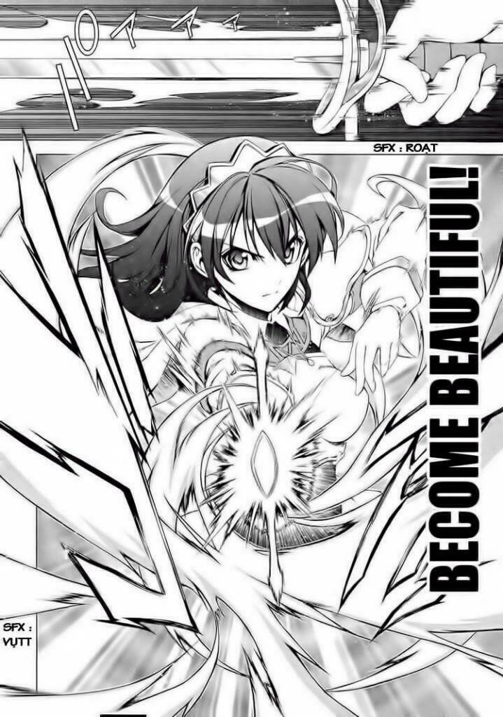 seiken no blacksmith chapter 5 22