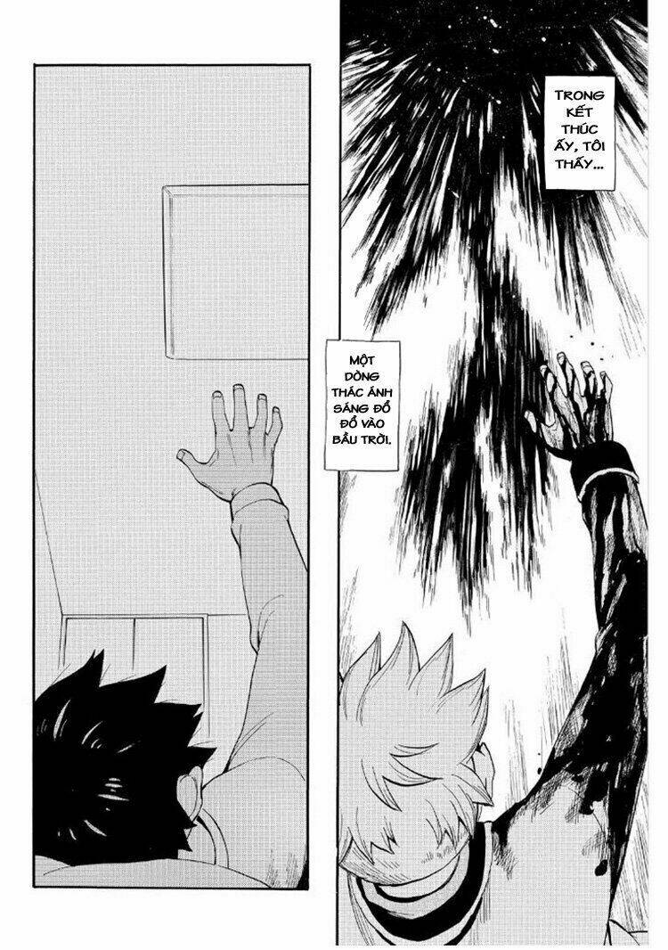 spirit circle - hồn hoàn chapter 29 18