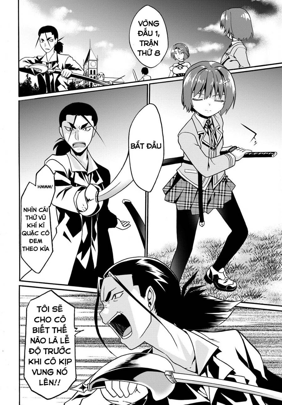 tái sinh với cơ thể bất khả chiến bại chapter 10 12