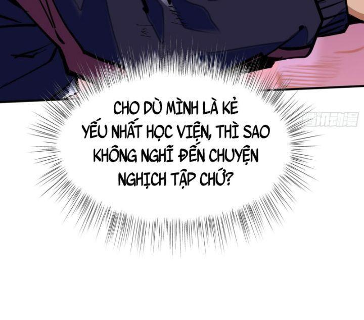 ta thật sự không phải ma vương chapter 1 76