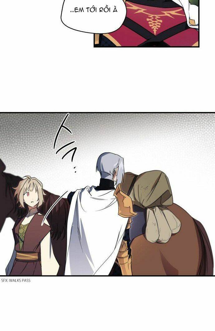 lâu đài vô danh chapter 10 36