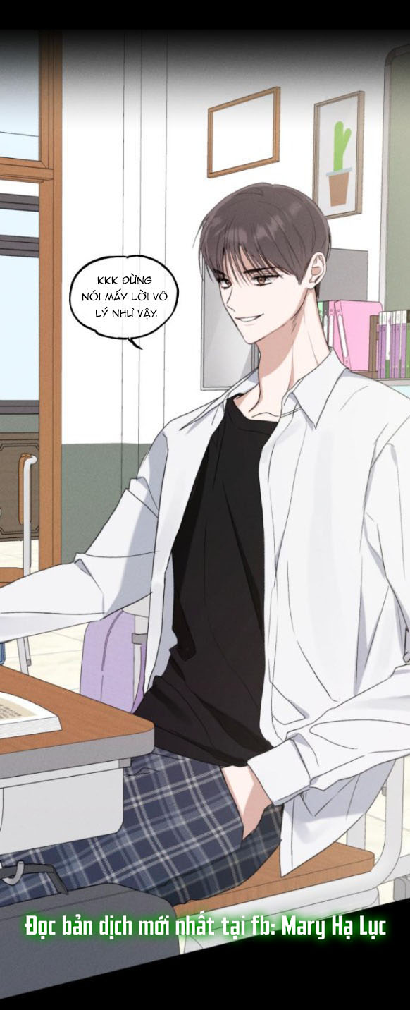 bóng râm mùa xuân chapter 6.1 38