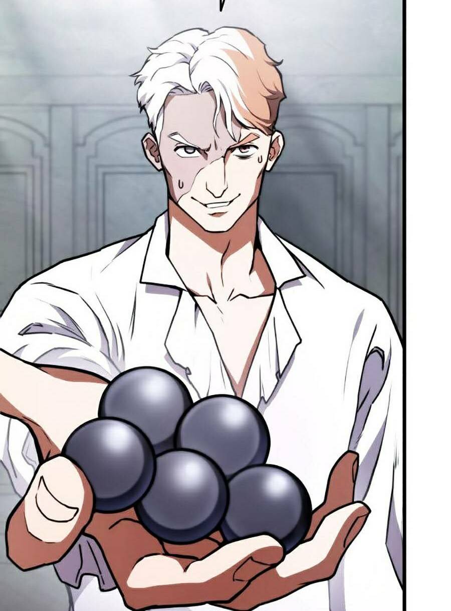 huyền thoại game thủ - tái xuất chapter 39 125