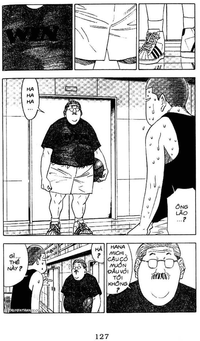 cao thủ bóng rổ chapter 194 10