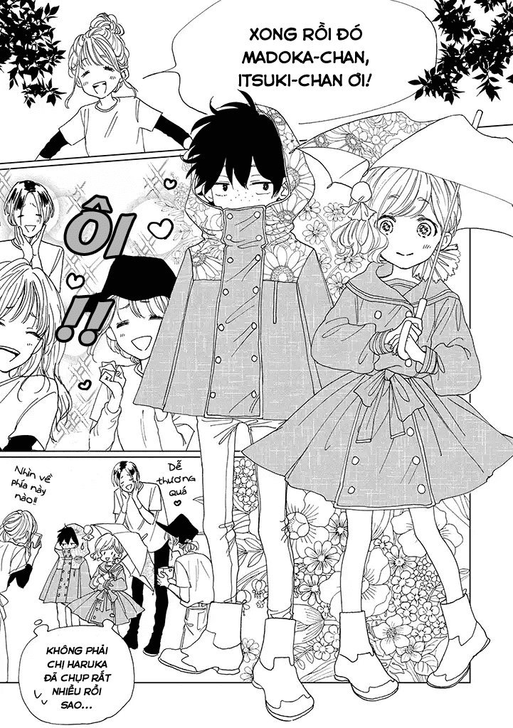 bí mật của madoka chapter 6 10