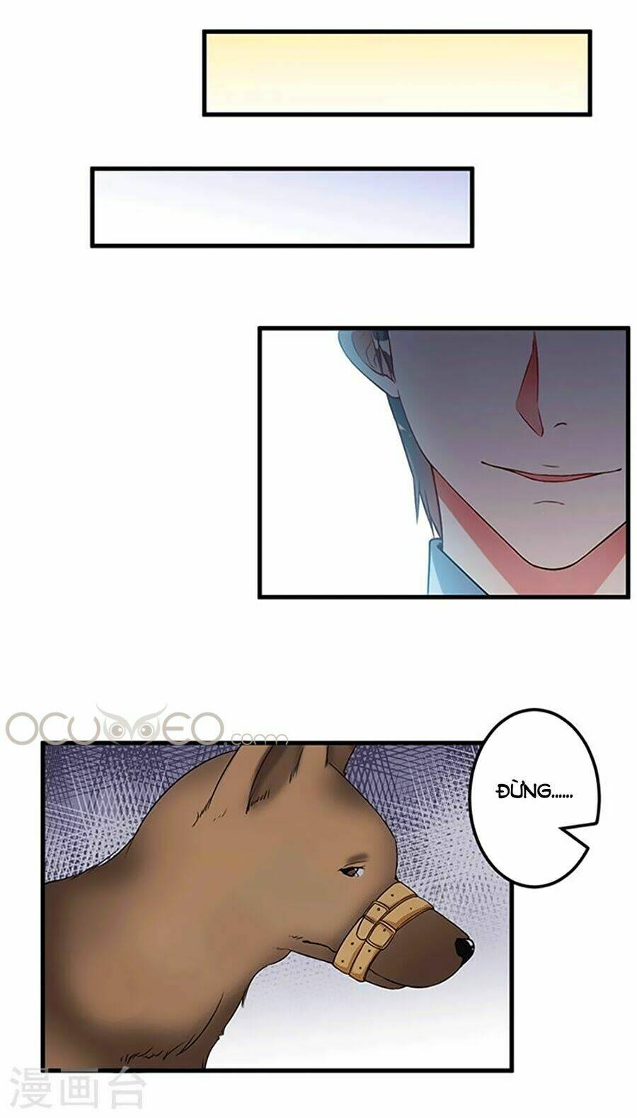 gối đầu vào tổng tài ác ma chapter 45 13