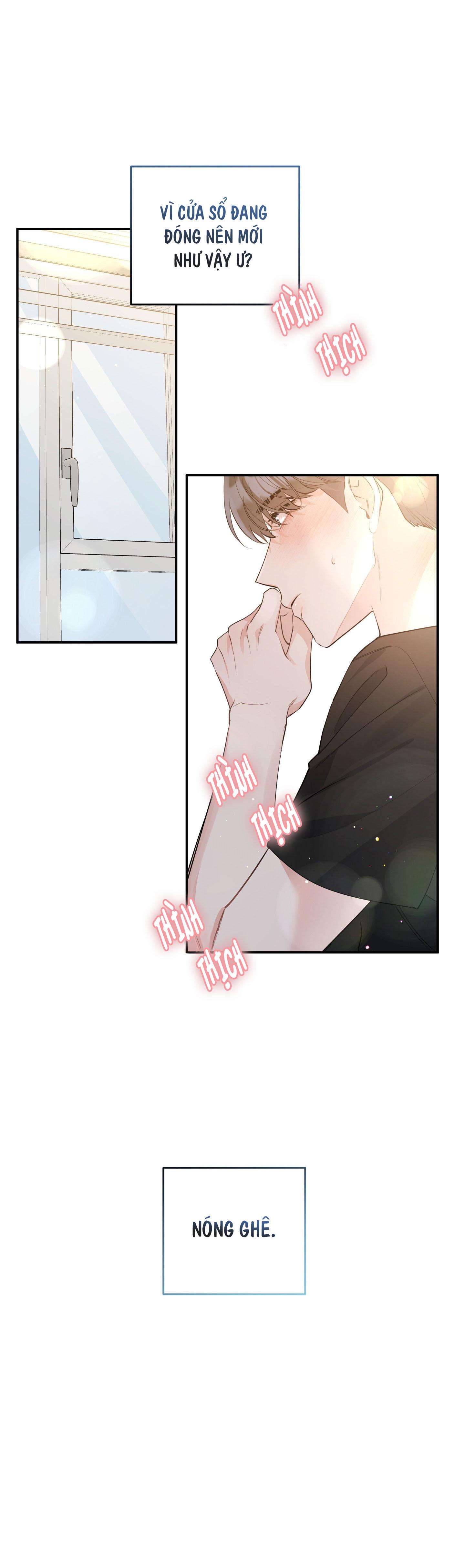 list truyện ngắn chịt chịt chapter 70 8