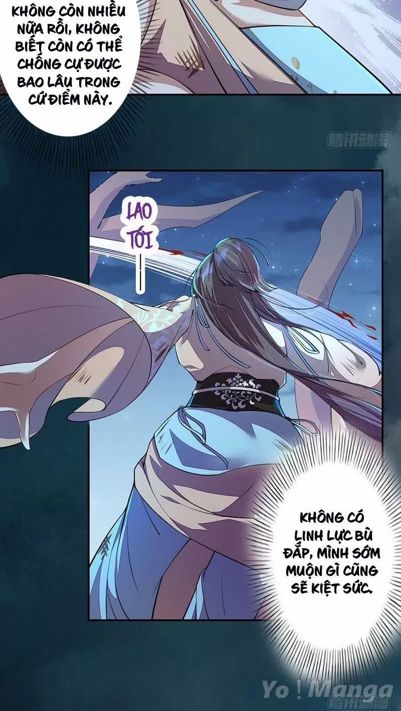 tuyệt thế luyện đan sư chapter 97 12