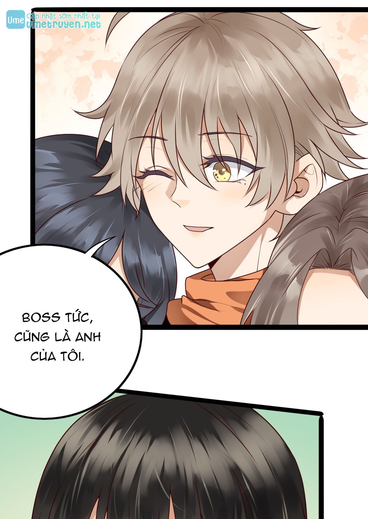 tức thời phạm quy [ tức thì vi quy ] chapter 20 31