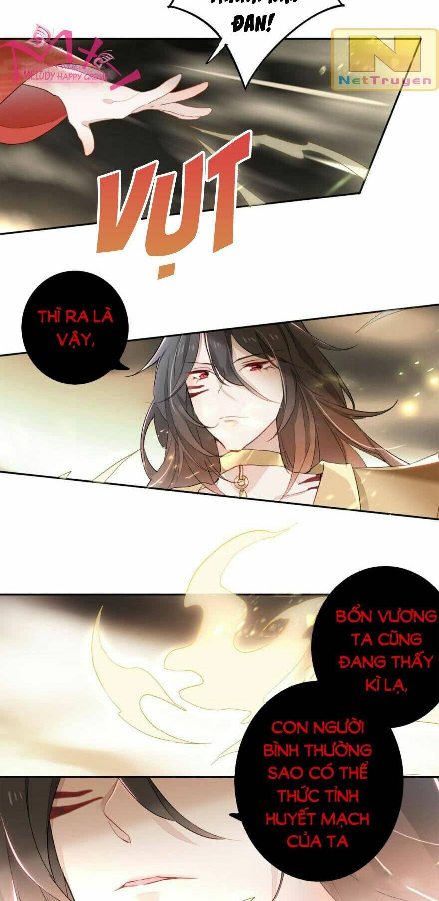 nghịch lai thuận thú chapter 4 14